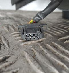 Retroviseur gauche SEAT ALTEA Photo n°4