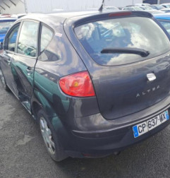 Retroviseur gauche SEAT ALTEA Photo n°8