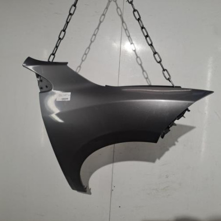 Aile avant droit RENAULT MEGANE 3 Photo n°1