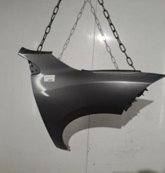 Aile avant droit RENAULT MEGANE 3