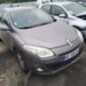 Aile avant droit RENAULT MEGANE 3