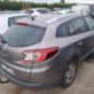 Aile avant droit RENAULT MEGANE 3
