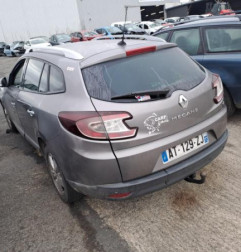 Aile avant droit RENAULT MEGANE 3 Photo n°7