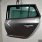 Porte arriere gauche RENAULT MEGANE 3