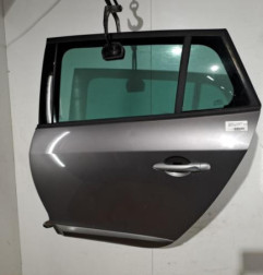 Porte arriere gauche RENAULT MEGANE 3