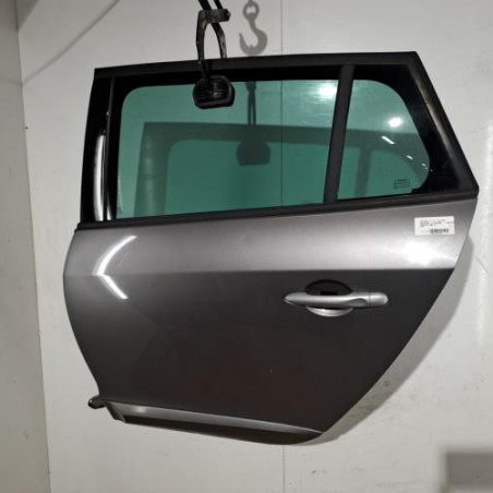 Porte arriere gauche RENAULT MEGANE 3