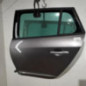 Porte arriere gauche RENAULT MEGANE 3