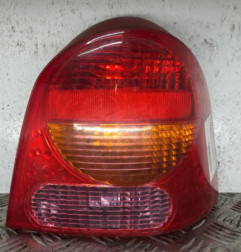 Feu arriere principal droit (feux) RENAULT TWINGO 1 Photo n°1