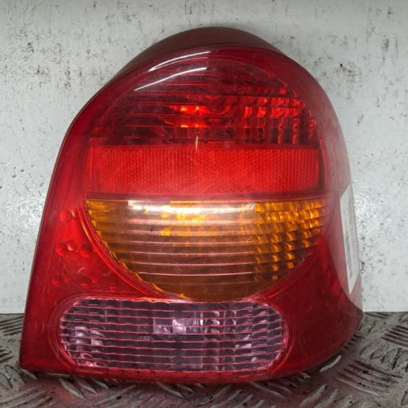 Feu arriere principal droit (feux) RENAULT TWINGO 1
