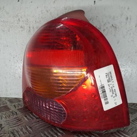 Feu arriere principal droit (feux) RENAULT TWINGO 1