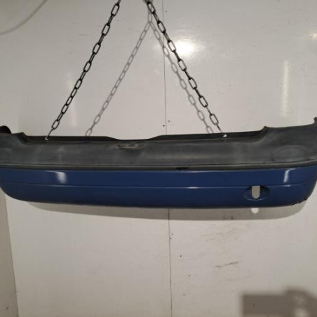 Pare choc arriere RENAULT TWINGO 1