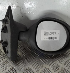 Retroviseur droit RENAULT TWINGO 1 Photo n°3