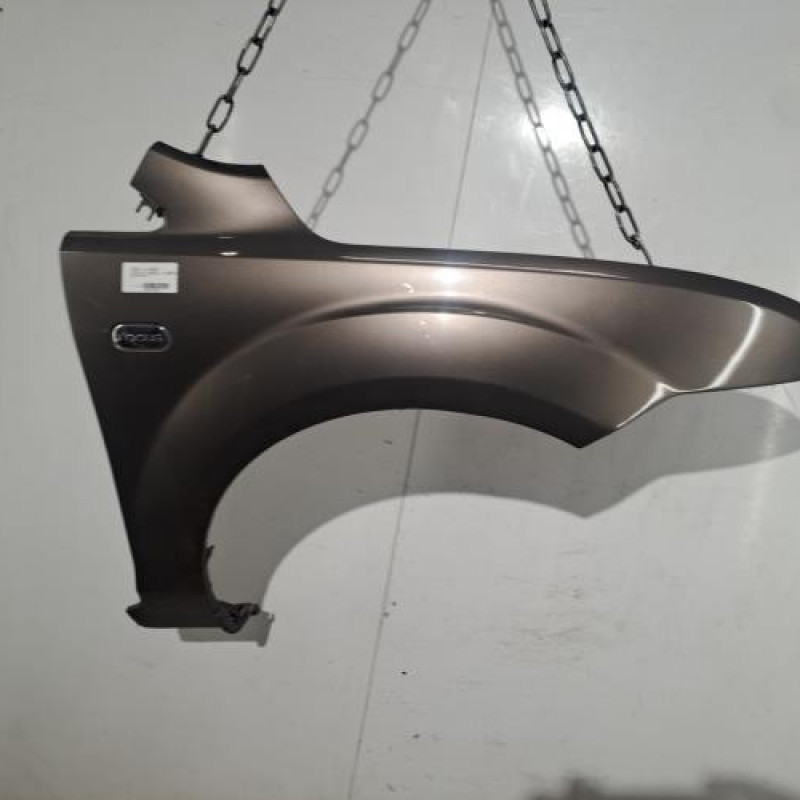 Aile avant droit FORD FOCUS 2