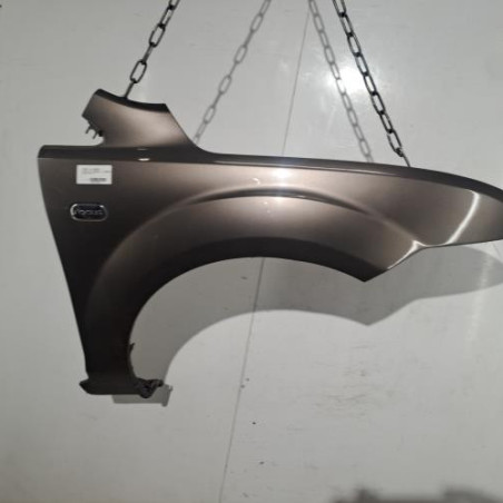 Aile avant droit FORD FOCUS 2 Photo n°1