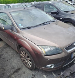 Aile avant droit FORD FOCUS 2 Photo n°6