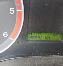 Aile avant droit FORD FOCUS 2 Photo n°10