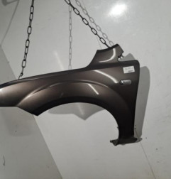 Aile avant gauche FORD FOCUS 2 Photo n°1