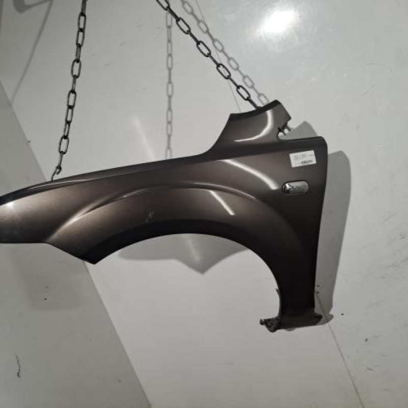 Aile avant gauche FORD FOCUS 2