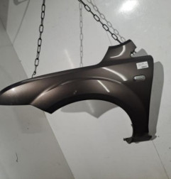 Aile avant gauche FORD FOCUS 2