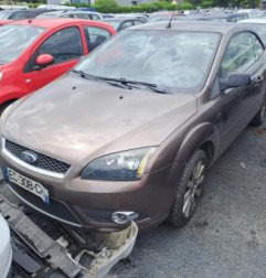 Aile avant gauche FORD FOCUS 2 Photo n°5