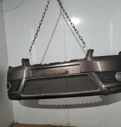 Pare choc avant FORD FOCUS 2 Photo n°1