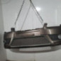 Pare choc avant FORD FOCUS 2