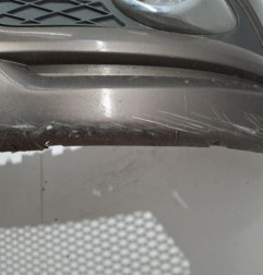 Pare choc avant FORD FOCUS 2