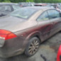 Pare choc avant FORD FOCUS 2