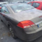 Pare choc avant FORD FOCUS 2