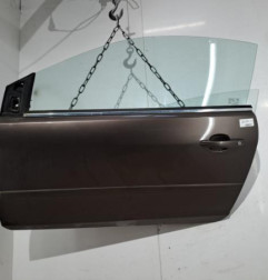 Porte avant gauche FORD FOCUS 2 Photo n°1