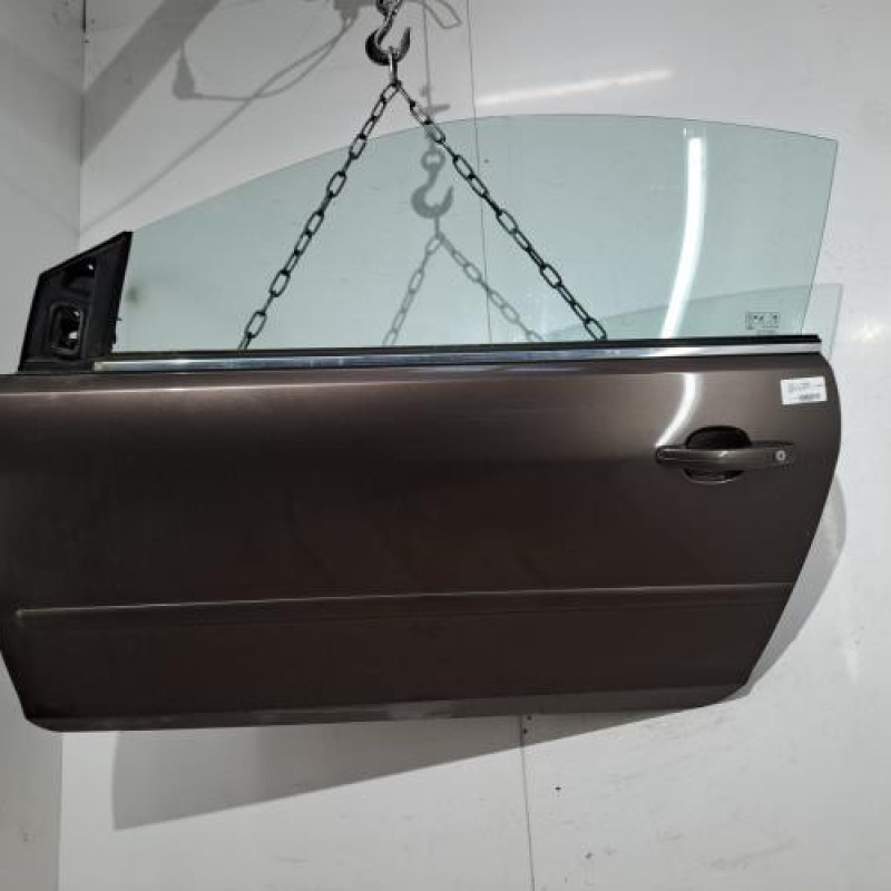 Porte avant gauche FORD FOCUS 2