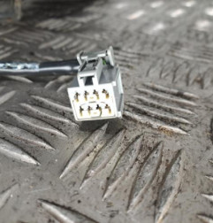 Retroviseur droit FORD FOCUS 2 Photo n°4