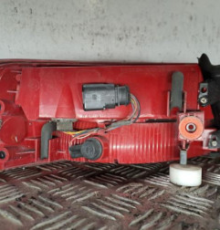 Feu arriere principal droit (feux) AUDI A5 1 Photo n°3