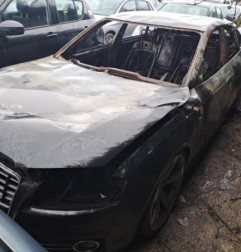 Feu arriere principal droit (feux) AUDI A5 1 Photo n°6