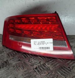 Feu arriere principal gauche (feux) AUDI A5 1 Photo n°1