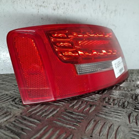 Feu arriere principal gauche (feux) AUDI A5 1