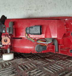 Feu arriere principal gauche (feux) AUDI A5 1 Photo n°3