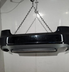 Pare choc arriere AUDI A5 1 Photo n°1