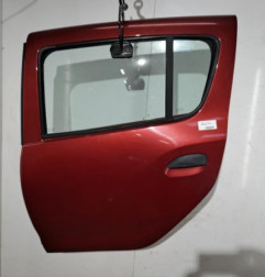Porte arriere gauche DACIA SANDERO 2 Photo n°1