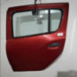 Porte arriere gauche DACIA SANDERO 2