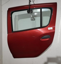 Porte arriere gauche DACIA SANDERO 2
