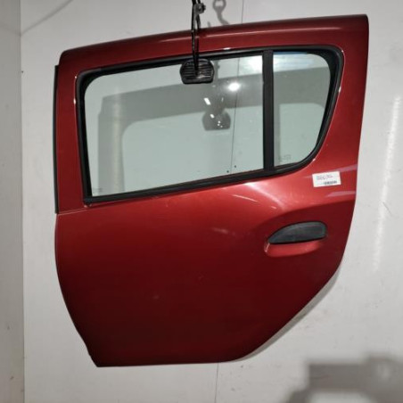 Porte arriere gauche DACIA SANDERO 2
