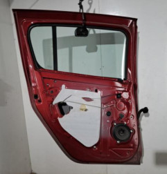 Porte arriere gauche DACIA SANDERO 2 Photo n°3