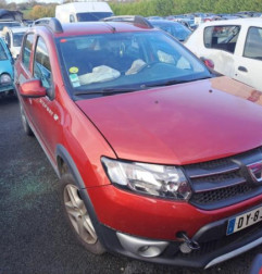 Porte arriere gauche DACIA SANDERO 2 Photo n°5