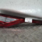 Feu arriere secondaire gauche (feux) RENAULT MEGANE 4