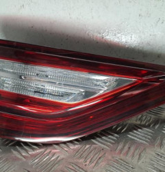 Feu arriere secondaire gauche (feux) RENAULT MEGANE 4