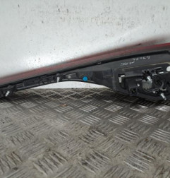 Feu arriere secondaire gauche (feux) RENAULT MEGANE 4 Photo n°4