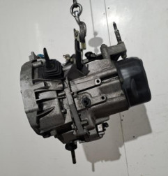 Boite de vitesses RENAULT CLIO 2 Photo n°1