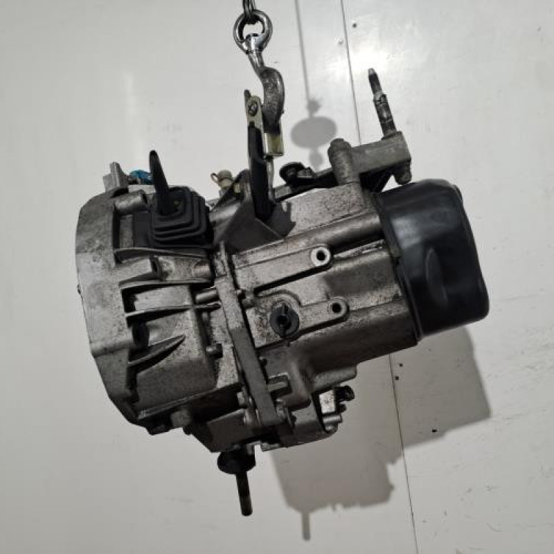 Boite de vitesses RENAULT CLIO 2