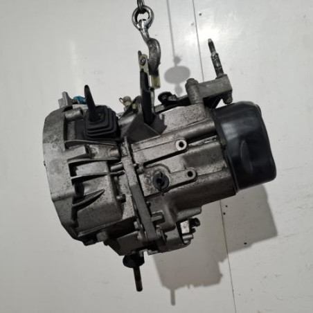 Boite de vitesses RENAULT CLIO 2 Photo n°1
